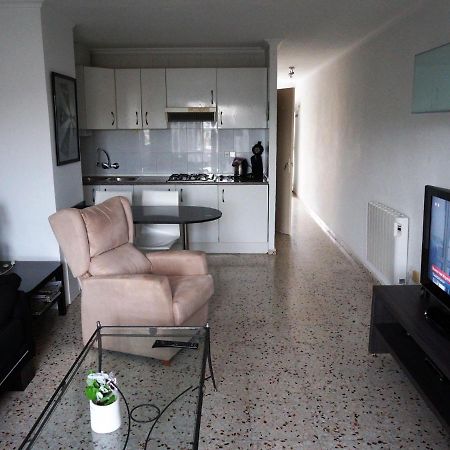 Luxurious Apartment In L Albir With Terrace El Albir Camera foto