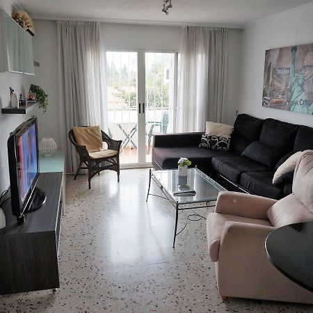 Luxurious Apartment In L Albir With Terrace El Albir Esterno foto