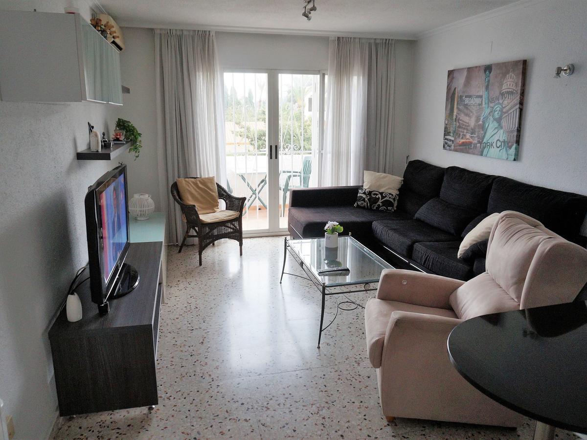 Luxurious Apartment In L Albir With Terrace El Albir Esterno foto